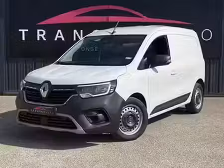 Renault Kangoo 1.5 dCi 115