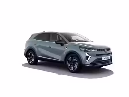 Renault Symbioz E-Tech Techno