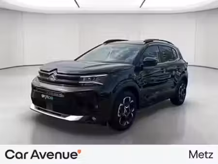 Citroën C5 Aircross 1.2 136 Max