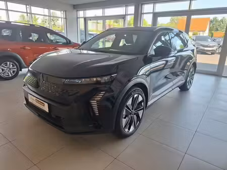 Renault Scénic E-Tech 170 Evolution