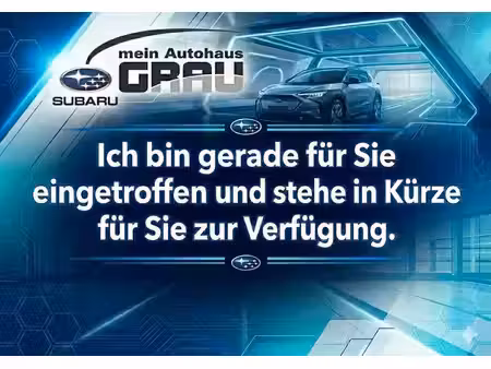 Subaru Forester 2.0 4x4