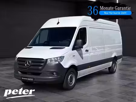 Mercedes-Benz Sprinter 204