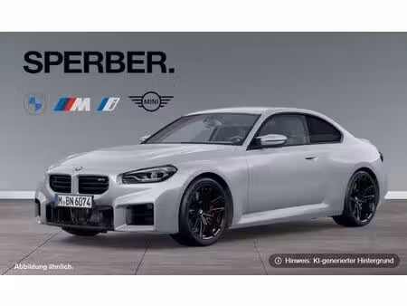 BMW Série 2 M2 3.0 480