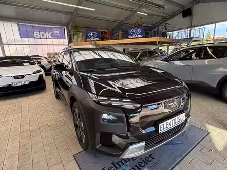 Subaru Outback 2.0