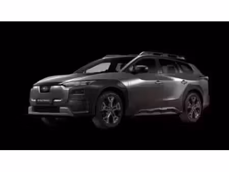 Subaru Outback 2.0