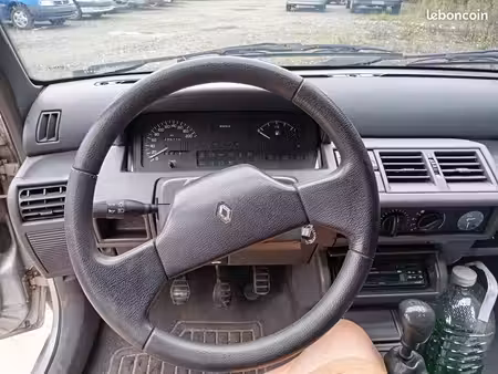 Renault Clio 1.2 60