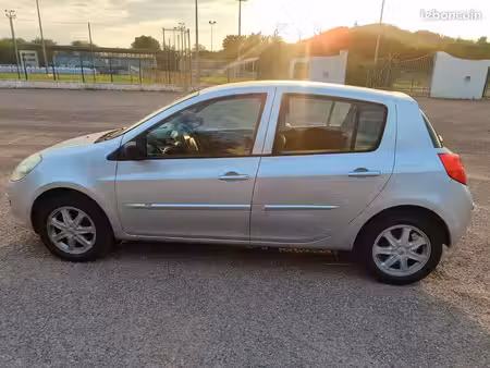Renault Clio 1.5 dCi 70 Expression