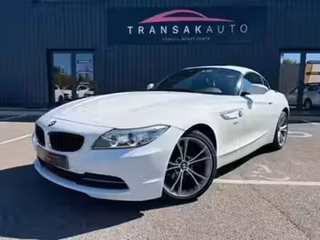 BMW Z4 18i 2.0 156 Lounge sDrive
