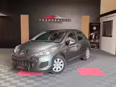 Peugeot 207 1.4 75 Executive