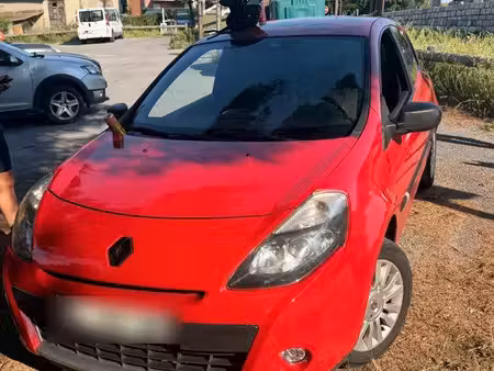 Renault Clio 1.2 75