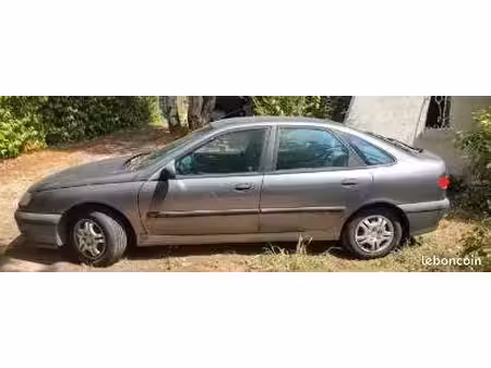 Renault Laguna 1.8 118 Alize