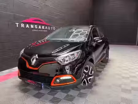 Renault Captur 1.5 dCi 90 Zen