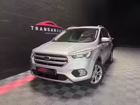Ford Kuga 2.0 TDCi 150 ST Line