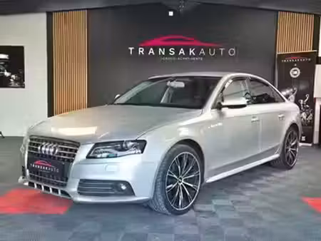 Audi A4 2.0 TDI 143 Ambiente