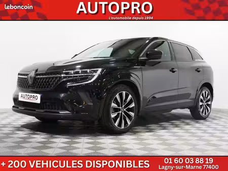 Renault Austral 1.2 200 Techno