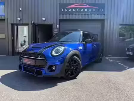 Mini Mini Cooper S 2.0 192 Chili