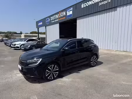Renault Austral 1.2 200 Iconic