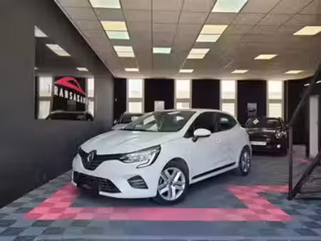 Renault Clio 1.5 dCi 85 Zen