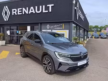 Renault Austral 1.2 200 Iconic