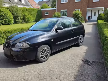 Seat Ibiza 1.2 60 Référence