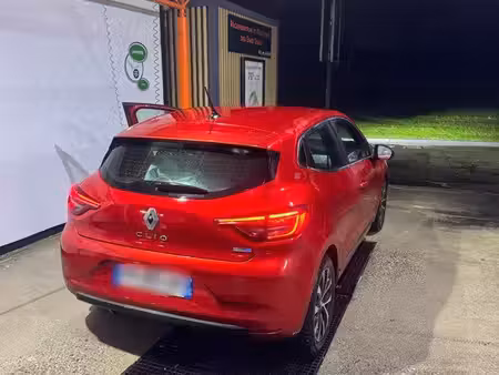 Renault Clio 1.6 140