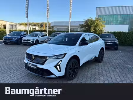 Renault Rafale E-Tech 1.2 300 Esprit Alpine 4x4