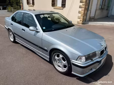 BMW Série 3 M3 3.2 321