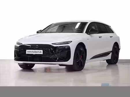 Audi A6 367
