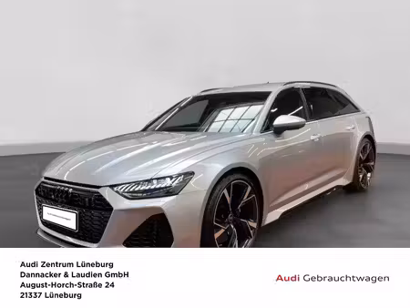 Audi A6 45 TFSI 2.0 TFSI 265 quattro