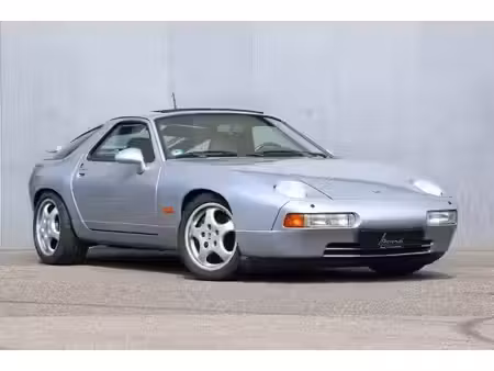 Porsche 928 GTS V8 5.4 350