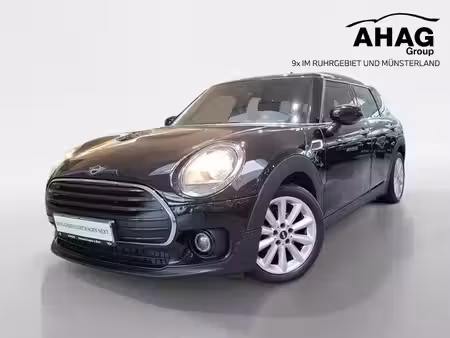 Mini Clubman One 1.5 102
