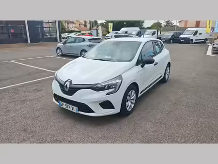 Renault Clio 1.0 SCe 65