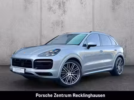 Porsche Cayenne GTS V8 4.0 460 4x4