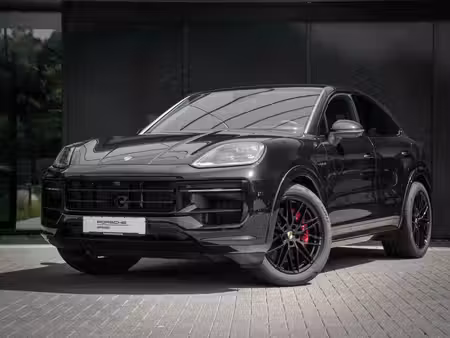 Porsche Cayenne S V6 3.0 353 4x4