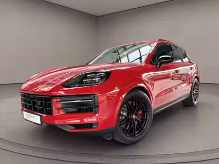 Porsche Cayenne S V8 4.0 474 4x4