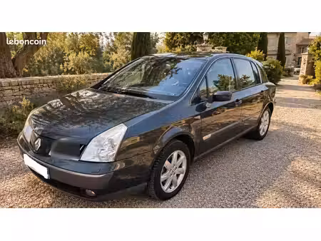 Renault Velsatis V6 3.5 245 Privilège