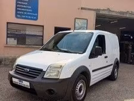 Ford Transit 1.8 TDCi 90