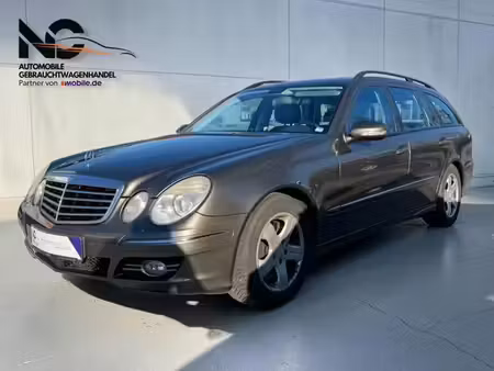 Mercedes-Benz Classe E 280 E V6 3.0 190 Avantgarde