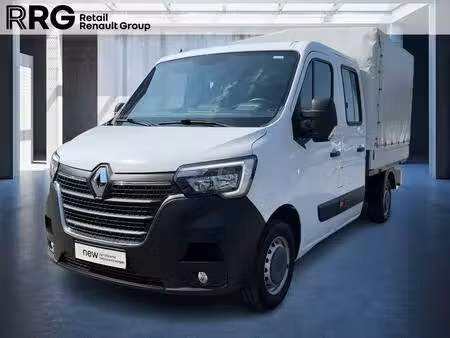 Renault Master 2.3 dCi 100