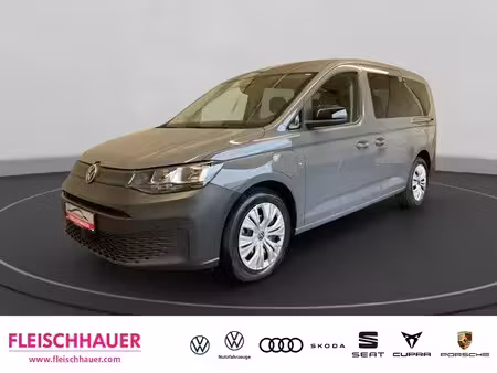 Volkswagen Caddy Base