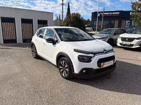 Citroën C3 1.2 82 Feel