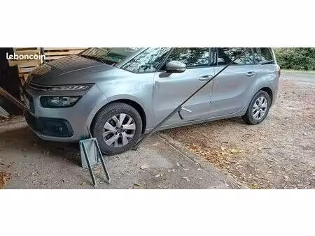 Citroën C4 Picasso 1.2 130