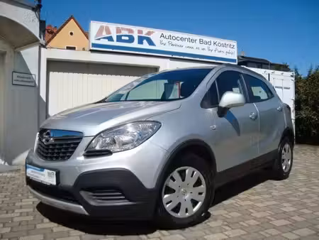 Opel Mokka 1.6 115 Selection