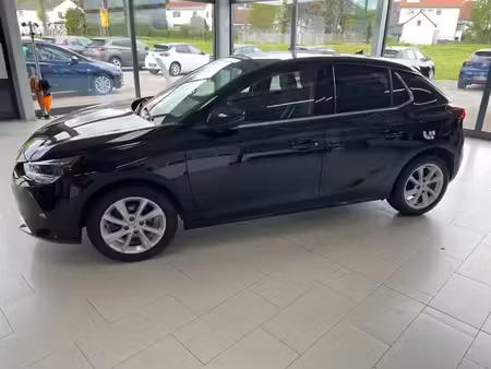 Opel Corsa 1.2 101 Elegance