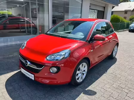 Opel Adam 1.2 70 Jam