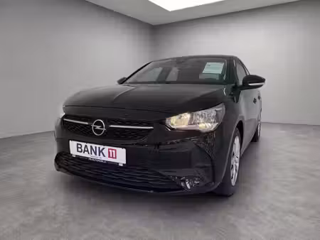 Opel Corsa 1.2 101 Edition