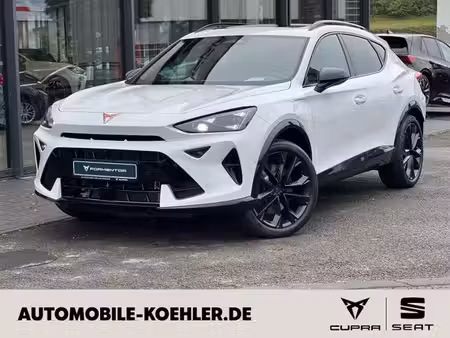Cupra Formentor VZ 1.5 TSI 272
