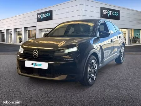 Citroën C4 1.2 145 Plus