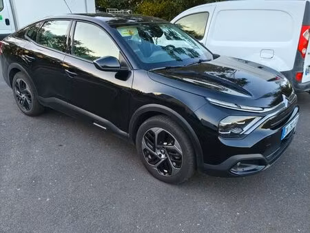 Citroën C4X 1.5 130
