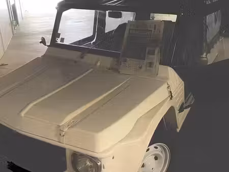 Citroën Mehari